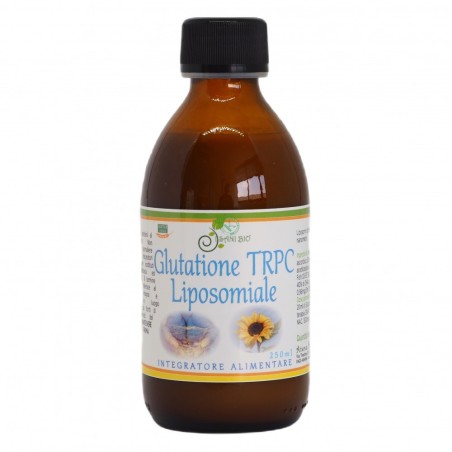 Atena Bio Glutatione liposomiale soluzione 250ml