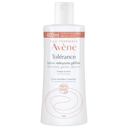 Avene Tolerance Lozione Detergente 400 Ml