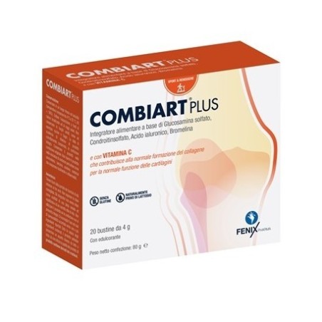 Combiart Plus 20 Buste