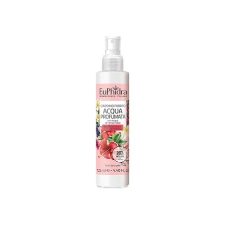 Euphidra Acqua Profumata Anemone Spray 125 ml