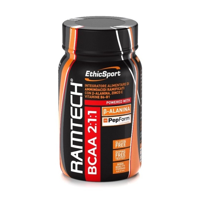 Ethicsport Ramtech BCAA 211 360 compresse 1500mg