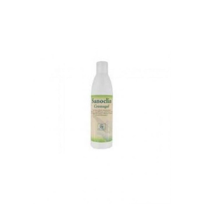 Sanoclin Cremagel 250ml