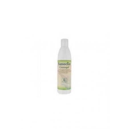 Sanoclin Cremagel 250ml