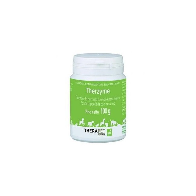 Bioforlife Therzyme polvere integratore 100 g