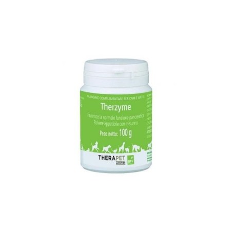 Bioforlife Therzyme polvere integratore 100 g