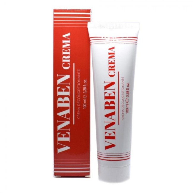 Kanter pharma Venaben crema 100 ml