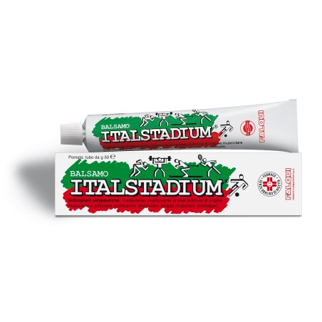 Balsamo Italstadium Piu 100ml