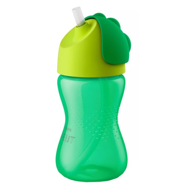 Philips Avent Tazza con cannuccia flessibile 300 ml