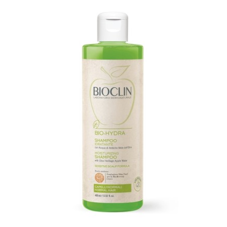 Bioclin Bio Hydra Shampoo capelli normali 200ml