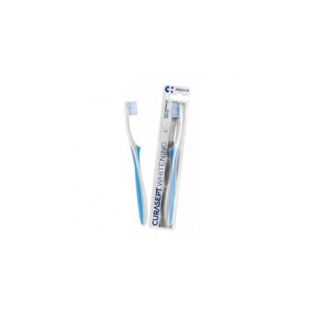 Curasept Whitening spazzolino sbiancante 1 pezzo