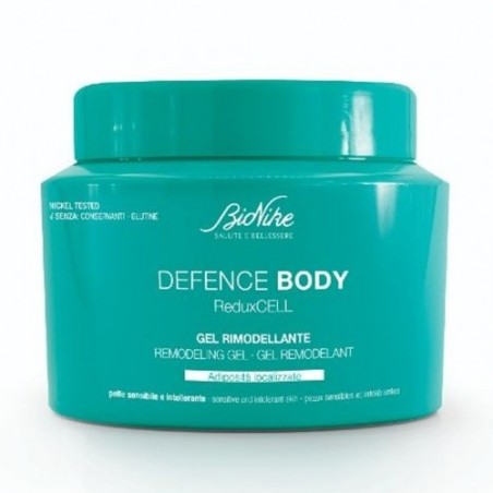 Bionike Defence body gel rimodellante 300 ml