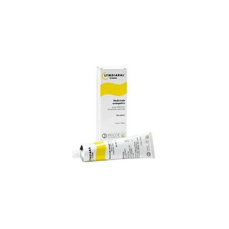 Pascoe Lymdiaral Crema 100g