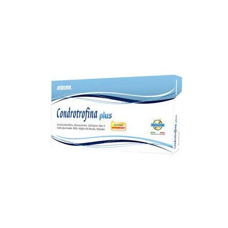 Condrotrofina 20 Compresse 970 Mg