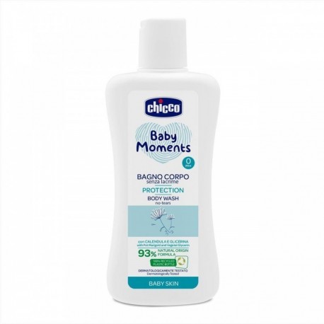 Olcelli Farmaceutici Mammababy Sapone Baby 500 Ml - Para-Farmacia Bosciaclub