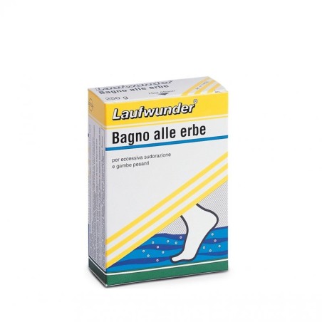 Tecniwork Laufwunder Sali da Bagno 250 gr