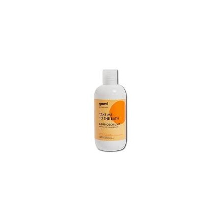 Goovi Bagnoschiuma Purificante Energizzante 250 ml