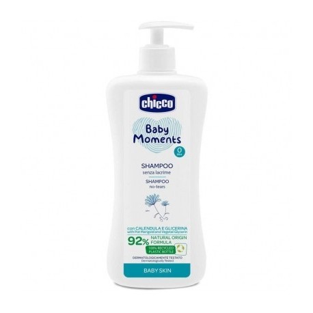 Chicco Baby moments sapone solido per bambini 100g - Para-Farmacia  Bosciaclub