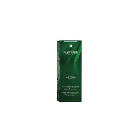 Renè Furterer Astera Sensitive Shampoo 200 ml