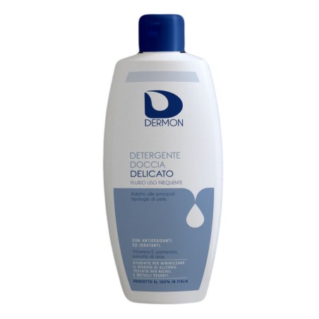 Dermon Detergente Doccia Delicato 400 ml