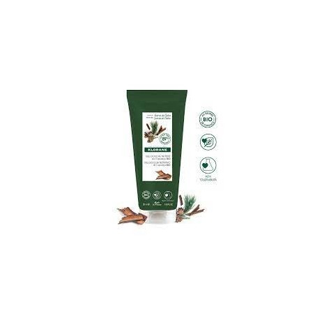 Klorane Gel Doccia Scorza di Cedro 200 ml