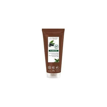 Klorane Gel Doccia Fava Tonka Nutriente e Delicato 200 ml