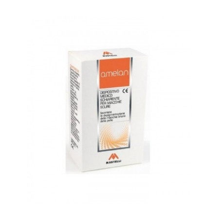 Mastelli Amelan Crema Per Le Macchie 30 ml