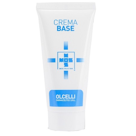 Olcelli Crema Base Emolliente e Protettiva 200 ml