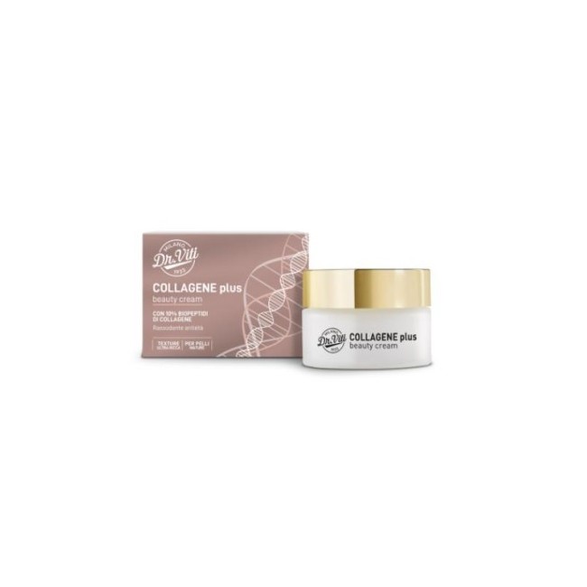 Marco Viti Collagene Plus Beauty Cream 50 ml