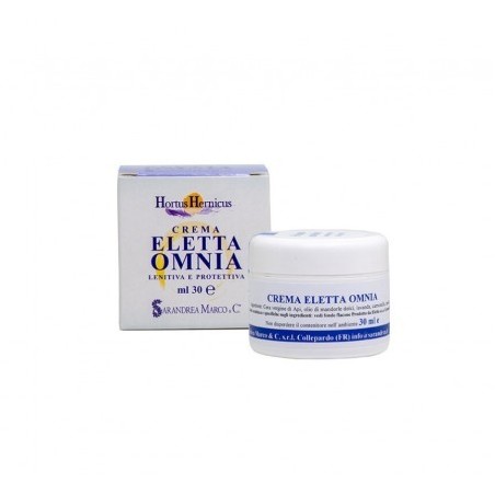 Sarandrea Crema Eletta Omnia Lenitiva 30 ml