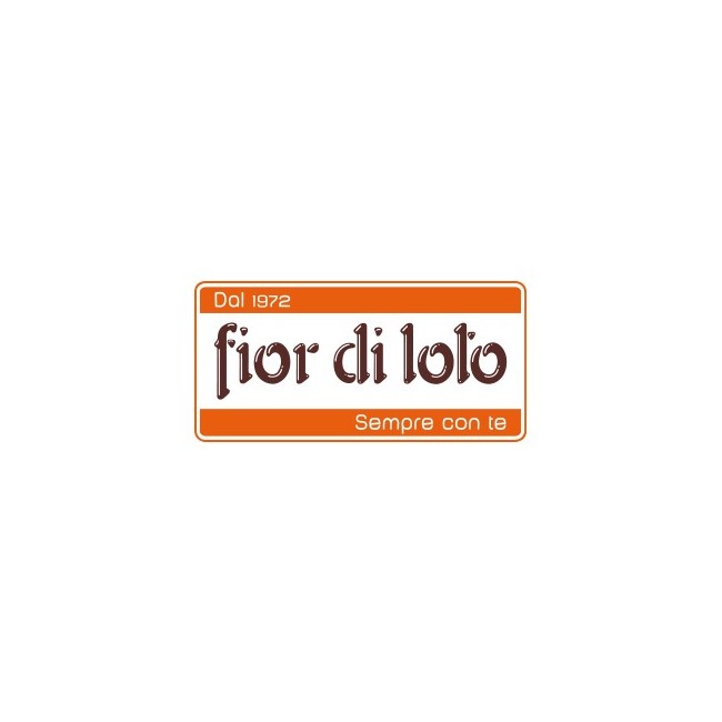 Fior Di Loto Saponetta Biologica Olio Di Oliva 100 gr