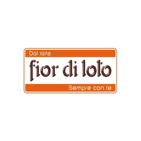 Fior Di Loto Saponetta Biologica Olio Di Oliva 100 gr