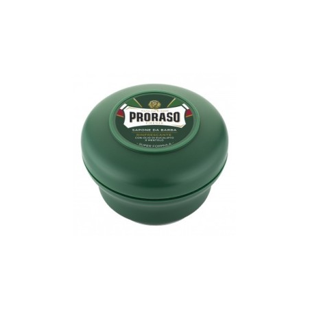 Proraso Sapone da Barba Rinfrescante Olio di Eucalipto 150 ml