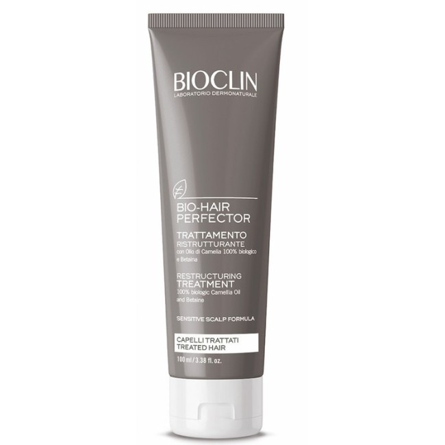 Bioclin Bio Hair Perfector Trattamento Ristrutturante 100 ml