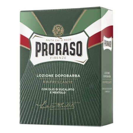 Proraso Lozione Dopobarba Rinfrescante 100 ml