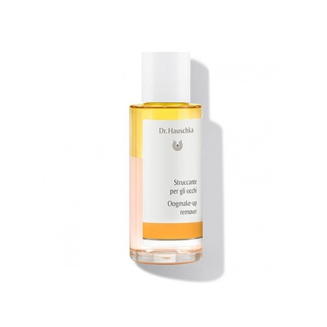 Dr Hauschka Struccante Occhi Flacone da 75 ml