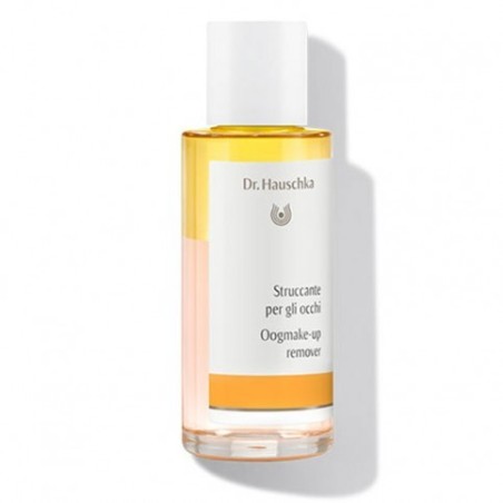 Dr Hauschka Struccante Occhi Flacone da 75 ml