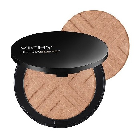 Vichy Dermablend fondotinta Covermatte  9,5 G