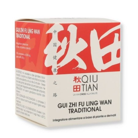 Qui tian Gui Zhi fu