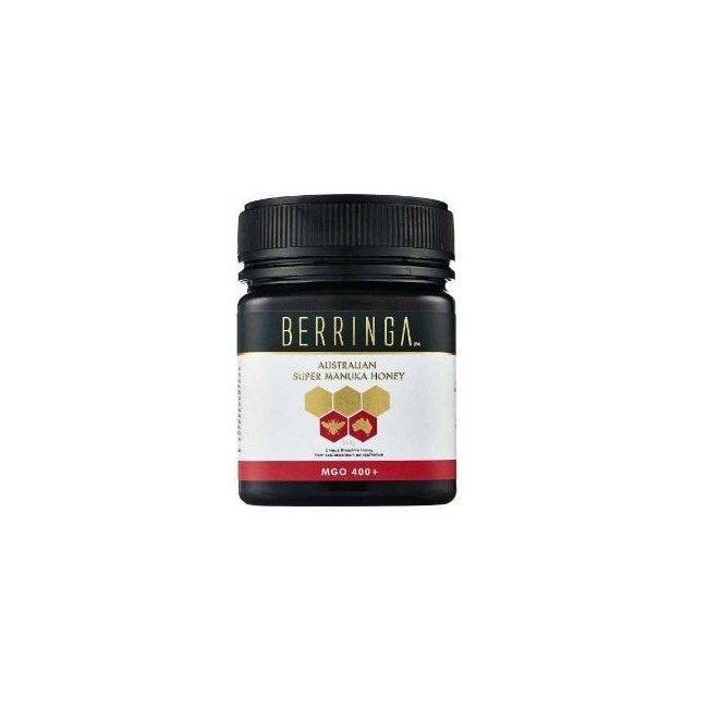 Forlive Miele di manuka 400 mgo 250g