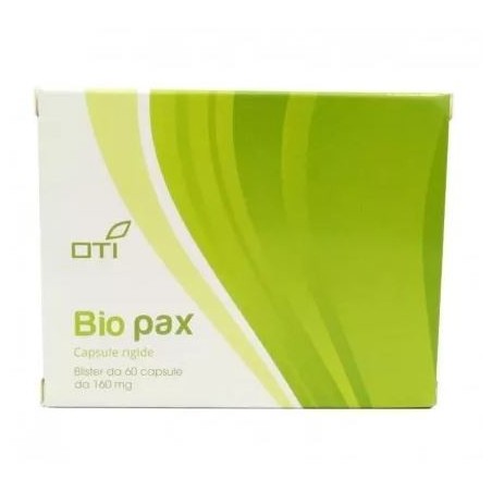 Oti Bio Pax 60 Capsule