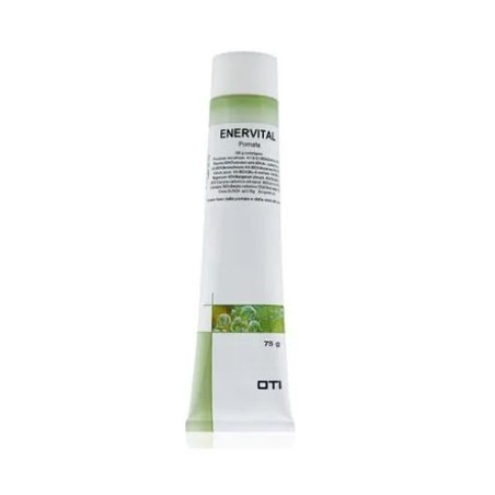 Oti Enervital Pomata 75g