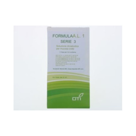 Oti Formula Al 1 Serie 3 20 Fiale