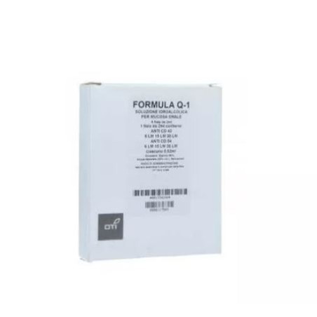 Formula Q1 6 Fiale 2ml