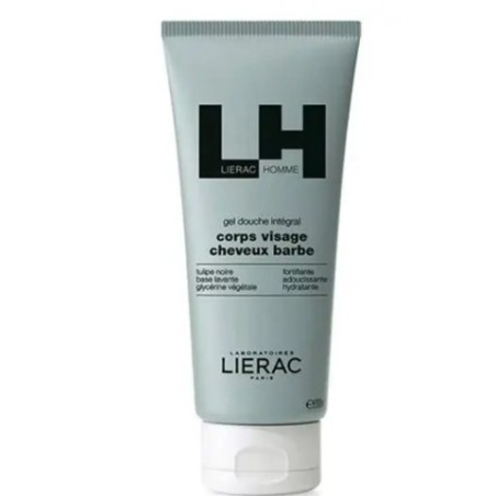 Lierac Homme Gel Doccia 200ml