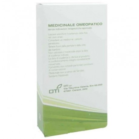 Acido Citrico Soluzione 20 Fiale 2 ml