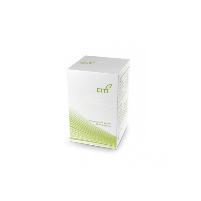 Oti Mineralreg Composto 60 Capsule