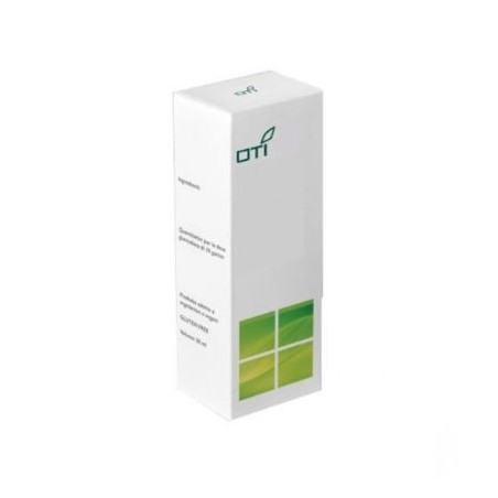 Oti No Stress Composto 60 Capsule