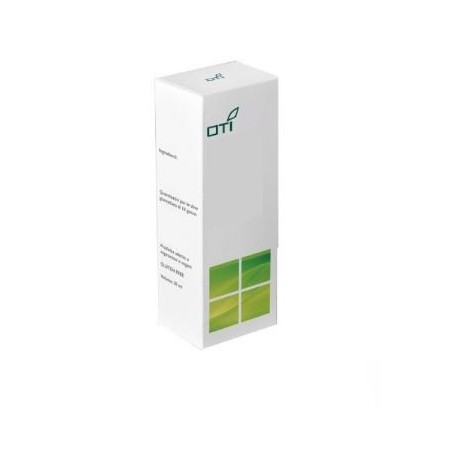 Oti Phosphorus compositum in gocce soluzione idroalcolica 50 ml