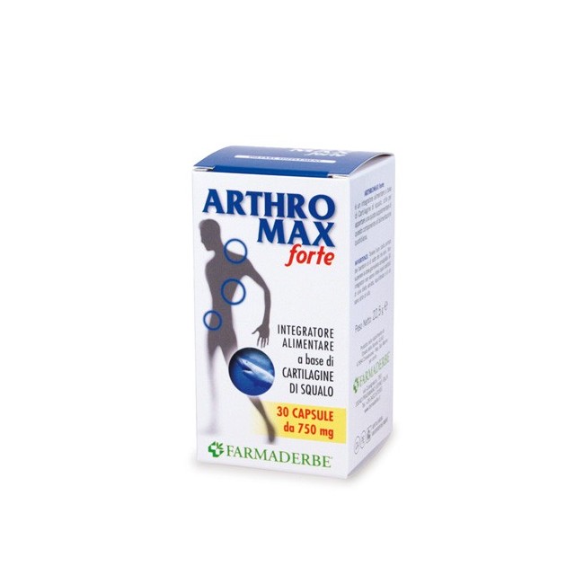 Arthromax Forte 30 Capsule