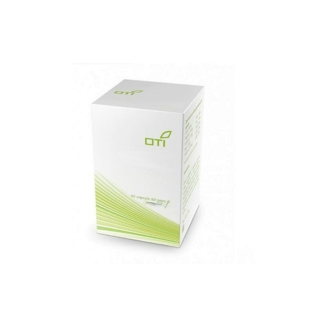 Oti Porix Forte 60 Capsule